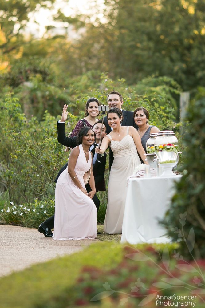 Lindsay & Homare’s Wedding | The Atlanta Botanical Gardens, Part 1 | Atlanta Wedding Photographers