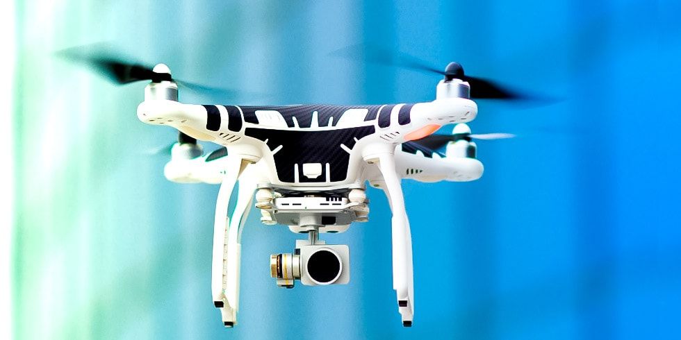 Best Reviewed Drone Cameras in 2017 – Gadjetx