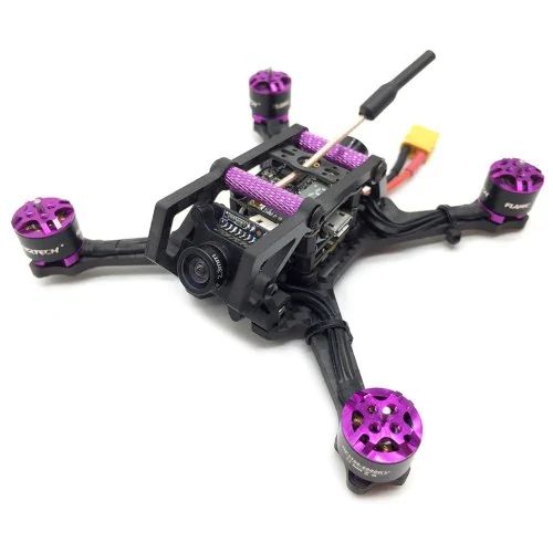 HGLRC HORNET 120mm FPV Racing Drone PNP  Sale, Price & Reviews | Gearbest