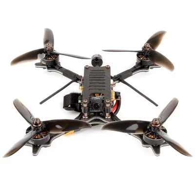 Holybro Kopis 2 FPV Racing RC Drone Kakute F7 OSD Atlatl HV V2 800MW Sale, Price & Reviews | Gearbest