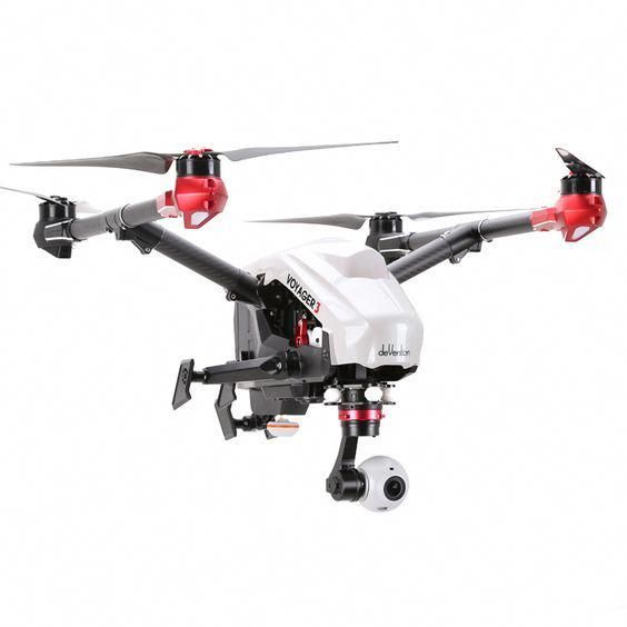 The Latest Drone Reviews