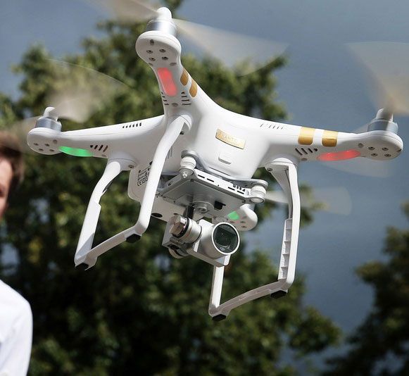 The new rules for drones: What you need to know