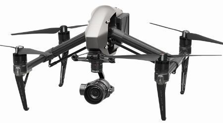 Best 4K Camera Drones To Create Stunning Aerial Film