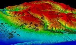 Introduction To UAV Photogrammetry And Lidar Mapping Basics