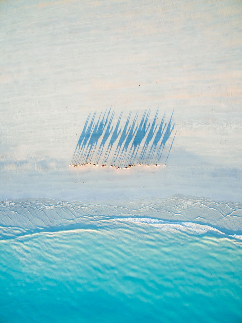 The most jaw-dropping drone photography of the year, selected by National Geographic